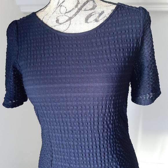 MAEVE ANTHROPOLOGIE DRESS - Picture 4 of 11